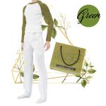 JAMIEshow - Muses - Enchanted - Mini Fashion Pack Homme - Green